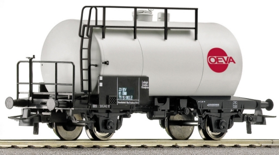 Tank car OEVA<br /><a href='images/pictures/Roco/66836.jpg' target='_blank'>Full size image</a>